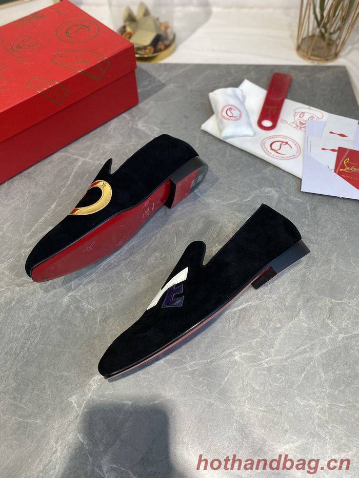 Christian Louboutin Man shoes CL00012